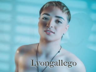 Lyongallego