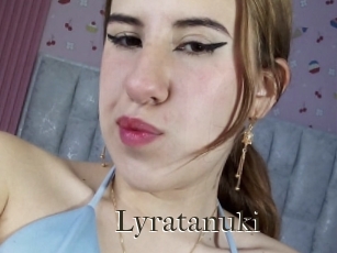 Lyratanuki