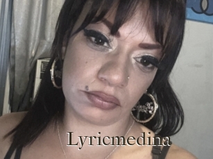 Lyricmedina