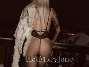 MaryJaneXO