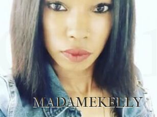 MADAMEKELLY