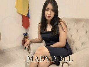 MADYDOLL