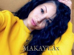 MAKAYLAx