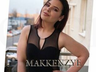 MAKKENZYE