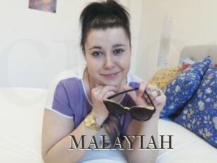 MALAYIAH