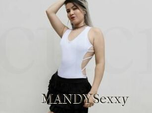 MANDYSexxy