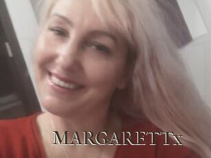 MARGARETTx