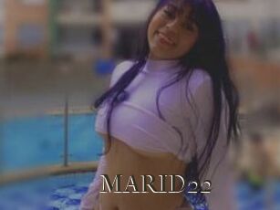 MARID22