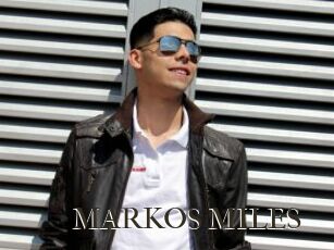 MARKOS_MILES