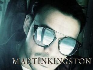 MARTINKINGSTON