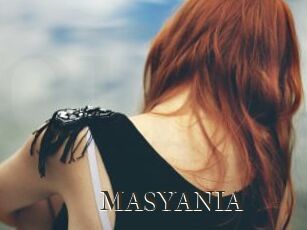 MASYANIA