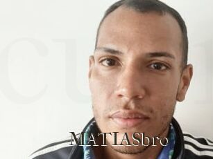 MATIASbro