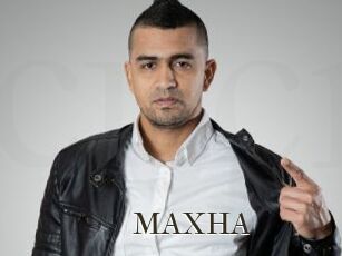 MAXHA