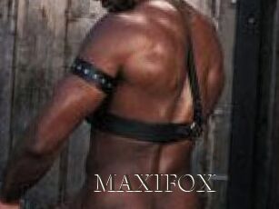 MAXIFOX