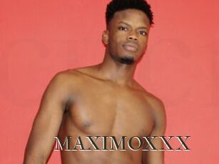 MAXIMOXXX