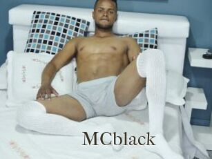 MCblack