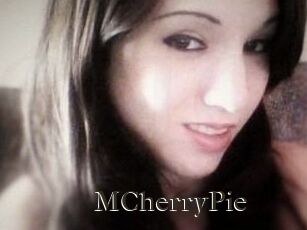 MCherryPie