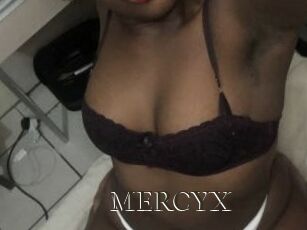 MERCYX