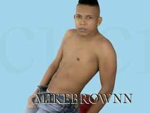 MIKEBROWNN