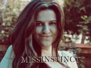 MISSINSTINCT