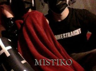 MISTIKO