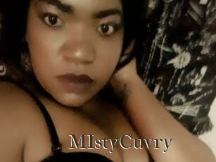 MIstyCuvry