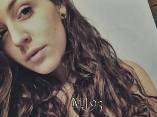 MJ93