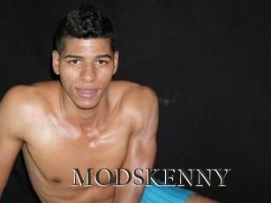 MODSKENNY