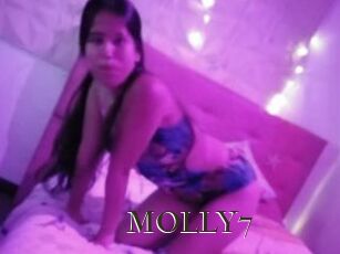 MOLLY7