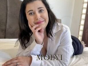 MOLYI