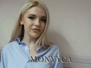 MONYYCA