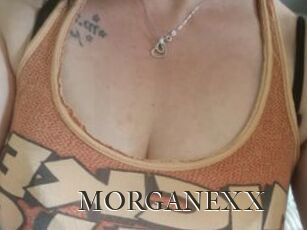 MORGANEXX