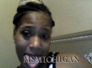 MSMICHIGAN