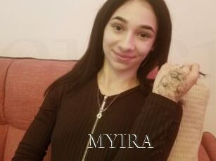 MYIRA