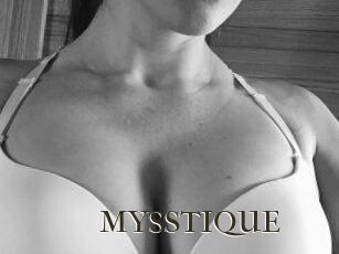 MYSSTIQUE