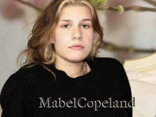 MabelCopeland