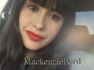 MackenzieFord