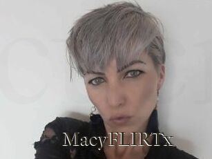 MacyFLIRTx