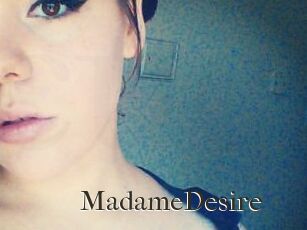 MadameDesire