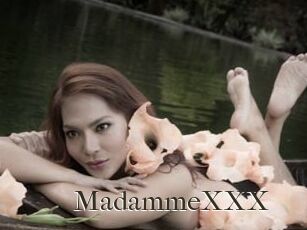 MadammeXXX