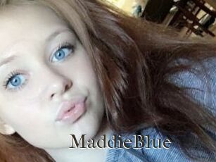 MaddieBlue