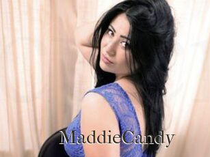 MaddieCandy