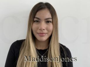 MaddisonJones