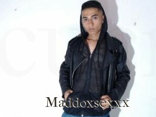 Maddoxsexxx