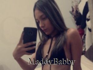 MaddyBabby