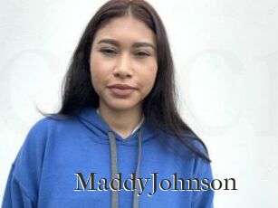 MaddyJohnson