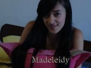 Madeleidy