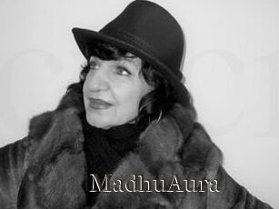 MadhuAura