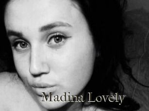 Madina_Lovely