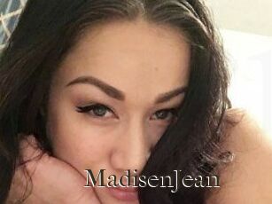 Madisen_Jean